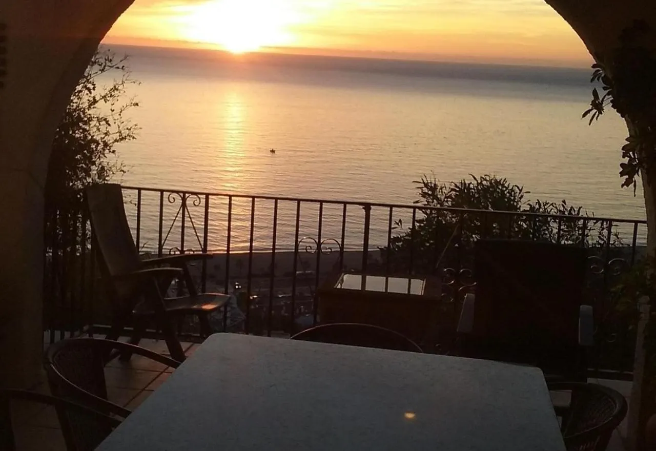 Villa Casa Pinosierra Mojácar Ισπανία