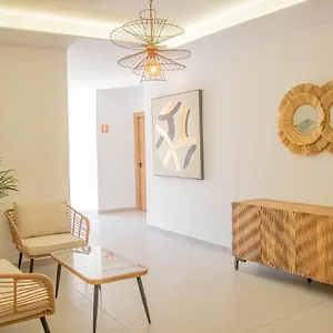H Arena Guest house