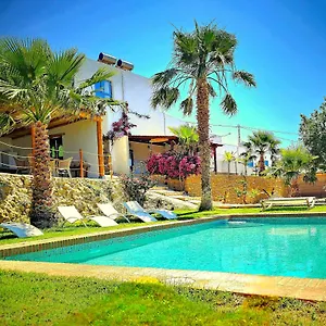 La Nava Country house