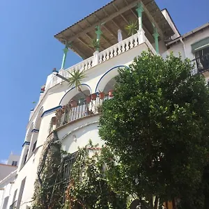  Maison d'hôtes El Torreon