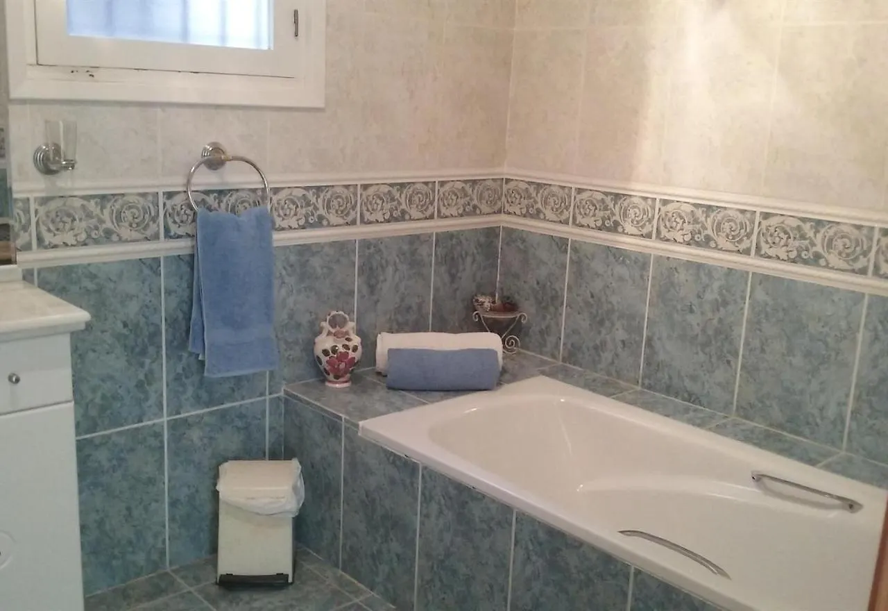 Villa Casa Pinosierra Mojacar 0*,