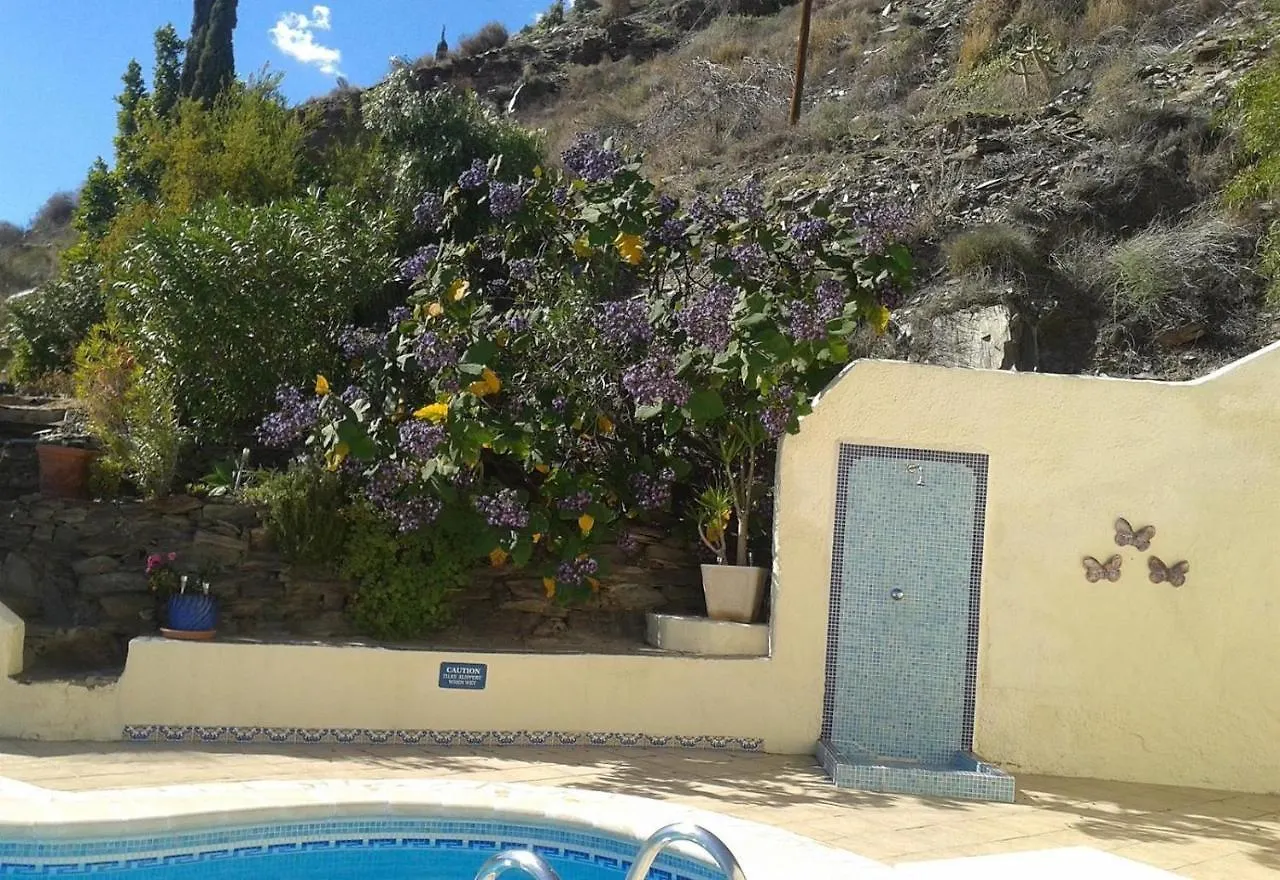Villa Casa Pinosierra Mojacar 0*,  Spain