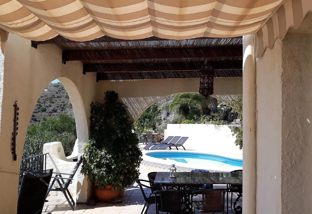 Villa Casa Pinosierra Mojacar