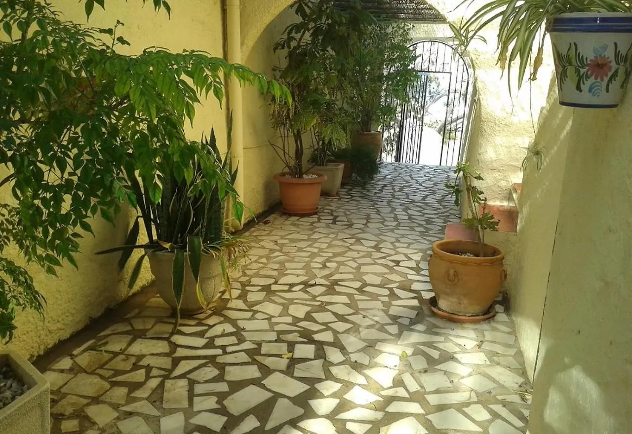 Villa Casa Pinosierra Mojacar