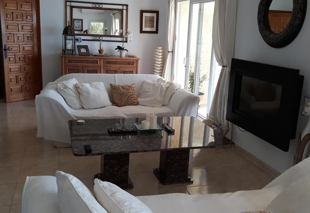 Villa Casa Pinosierra Mojacar