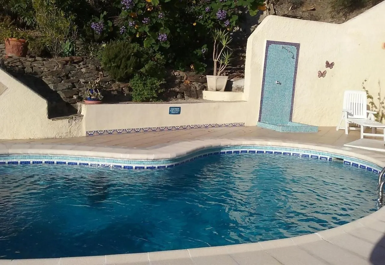 Villa Casa Pinosierra Mojacar