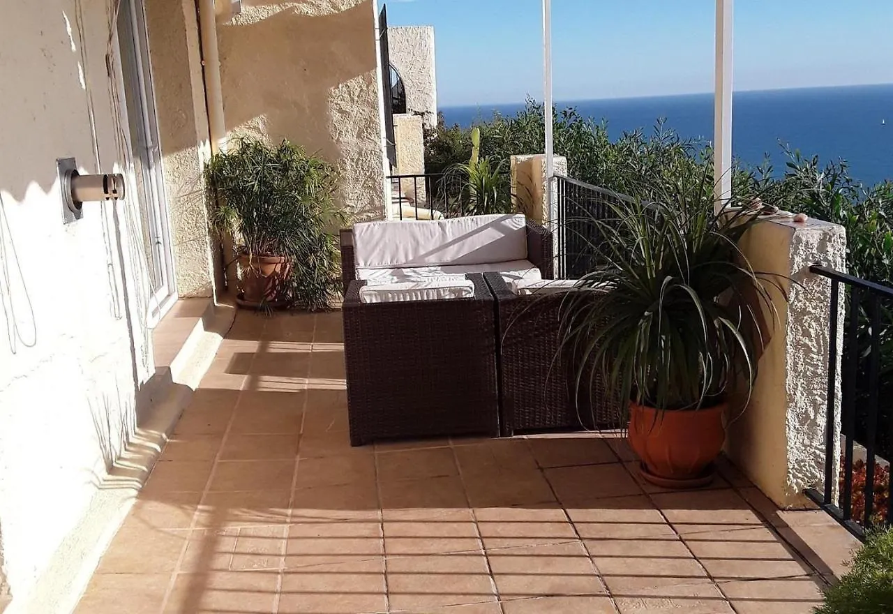 Villa Casa Pinosierra Mojacar