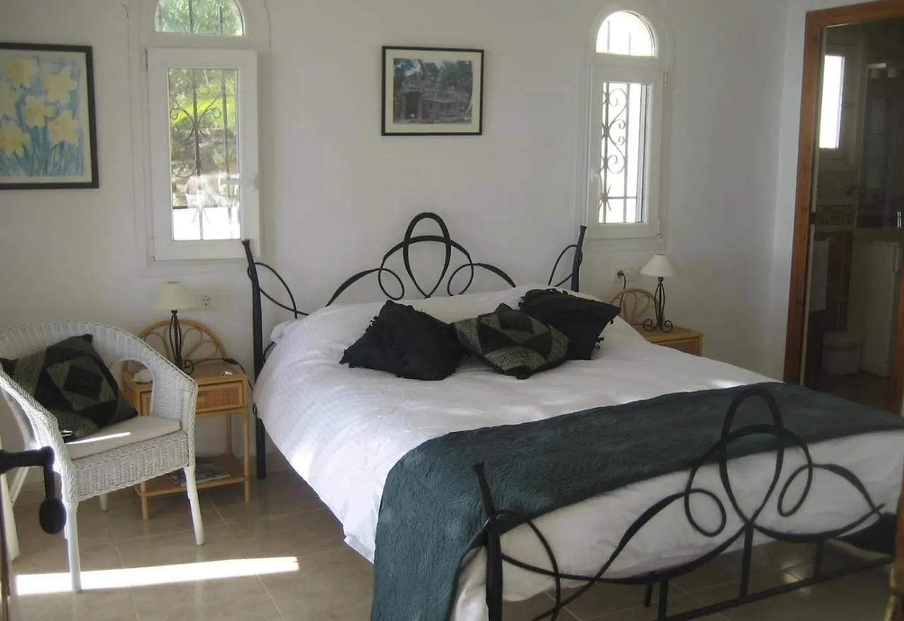 Villa Casa Pinosierra Mojacar 0*,