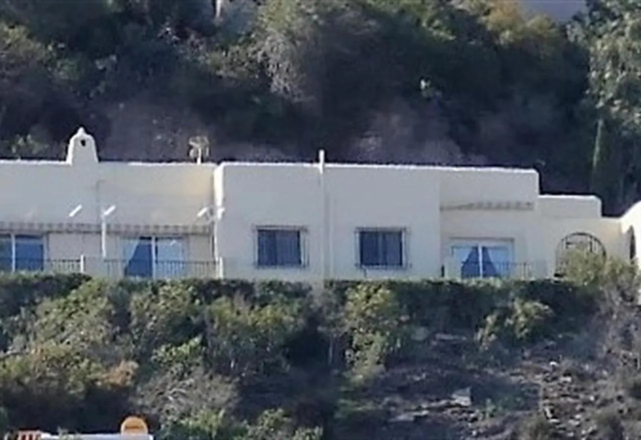 Villa Casa Pinosierra Mojacar