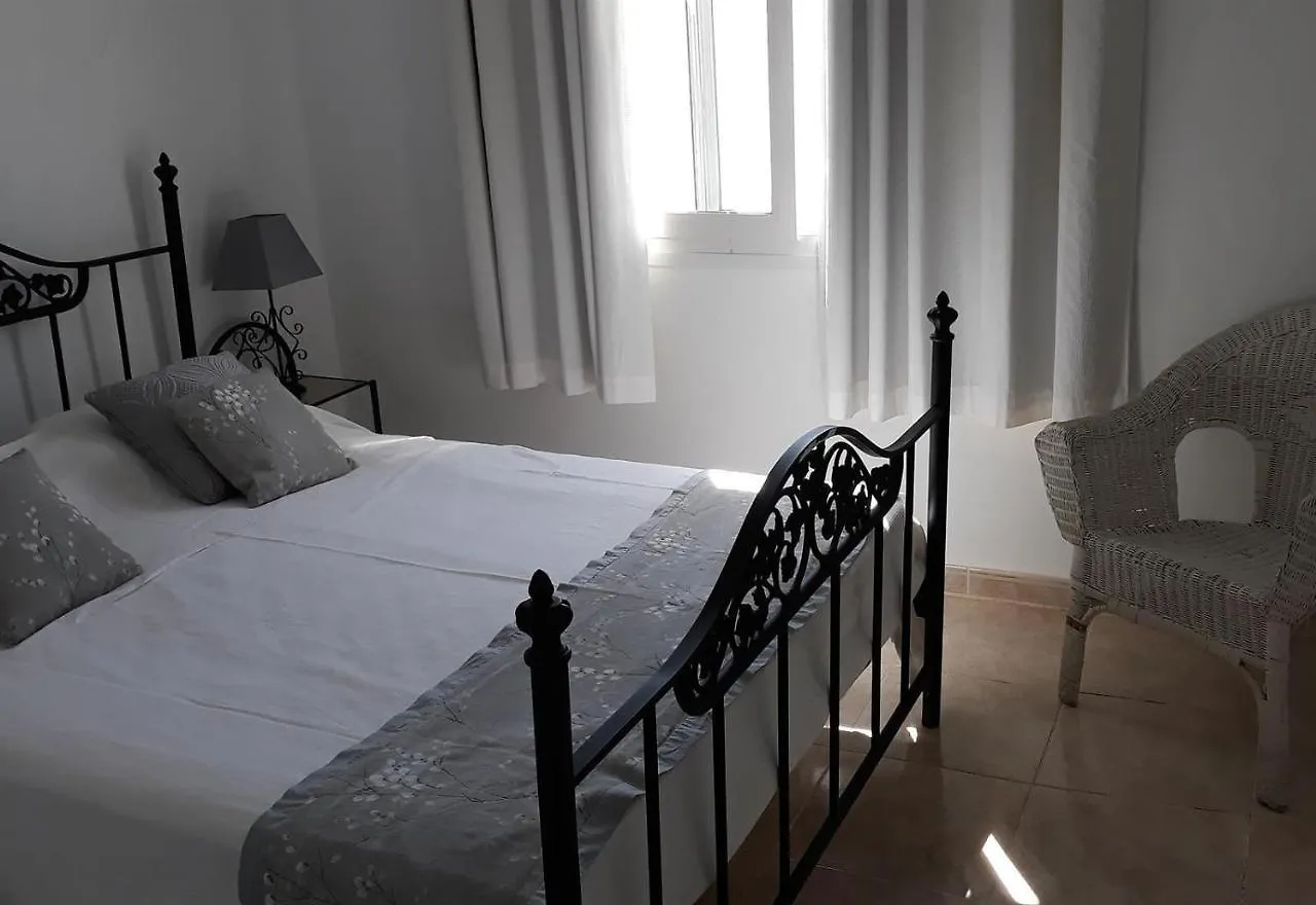 Villa Casa Pinosierra Mojacar