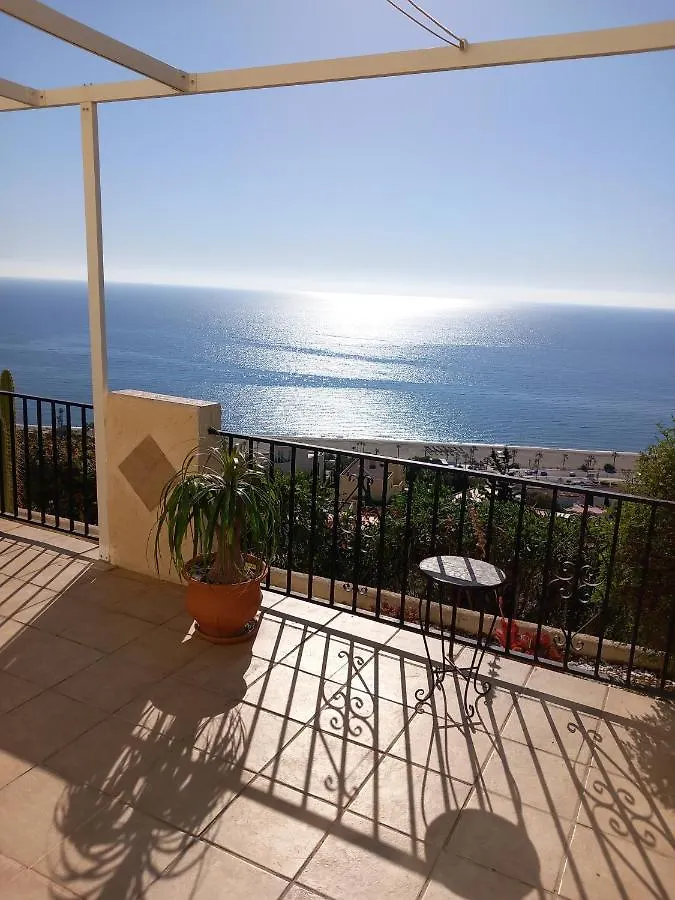 Villa Casa Pinosierra Mojacar