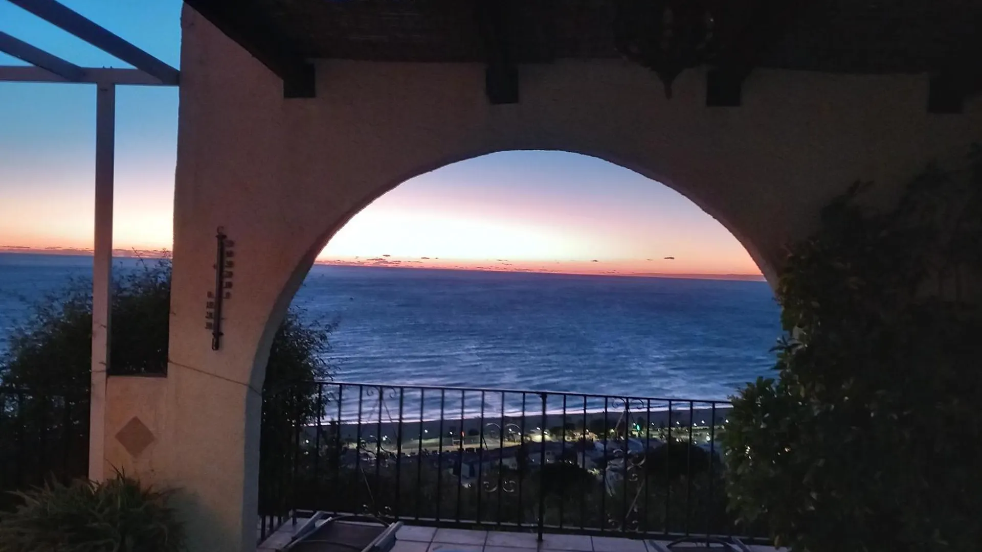 Villa Casa Pinosierra Mojacar