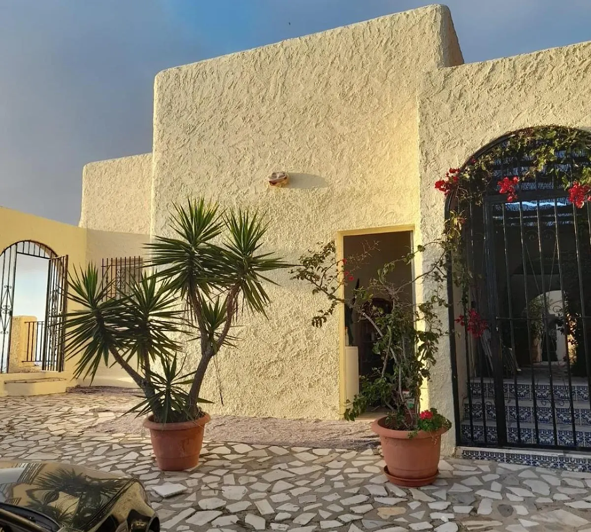 Villa Casa Pinosierra Mojacar Spain