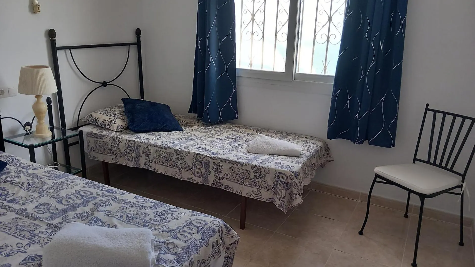 Villa Casa Pinosierra Mojacar Spain
