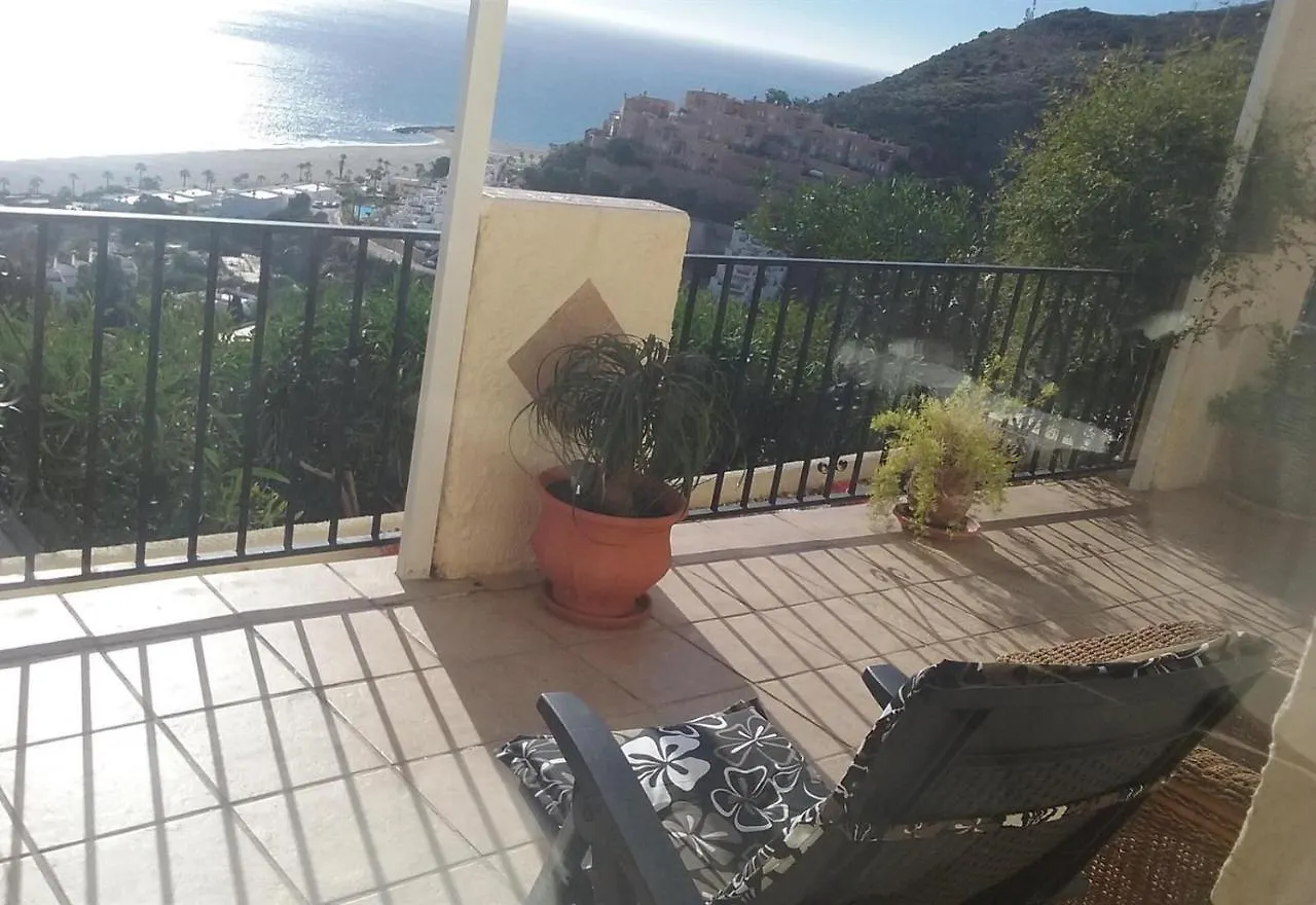 Villa Casa Pinosierra Mojácar