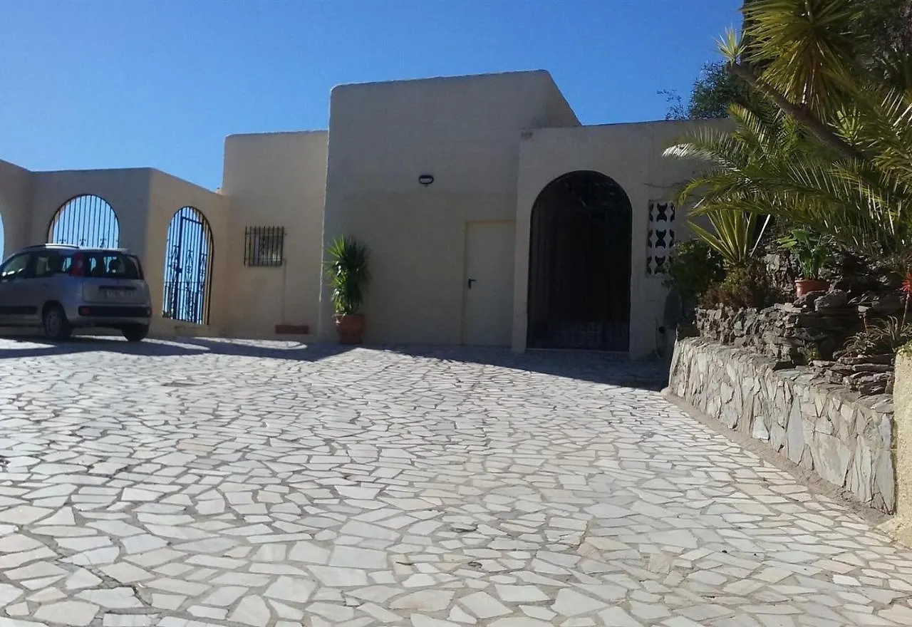 Villa Casa Pinosierra Mojácar